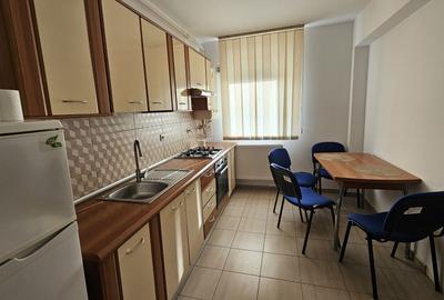 Apartament cu 2 camere decomandat în Cetate - 7