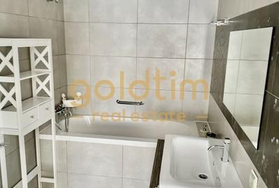 ȘCOALA AMERICANA/PIPERA/VIEW/PISCINA /PARCARE INCLUSA/IBIZA SOL RESIDENCE - 25