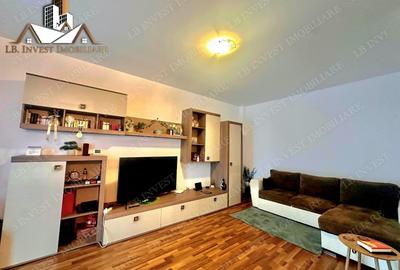 Apartament 2 camere Dumbravita-Player sport-mobilat&utilat - 2