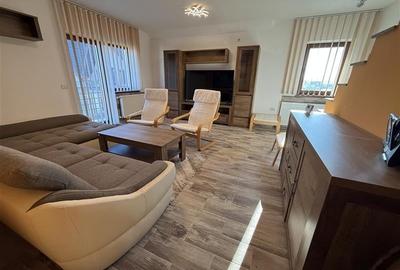 Gradina cu Magnolii - DUPLEX 125mp - 2