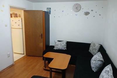 Apartament cu 2 camere decomandat, mobilat în Lujerului