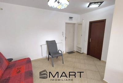 Apartament 2 camere cu gradina zona Calea Cisnadiei - 3