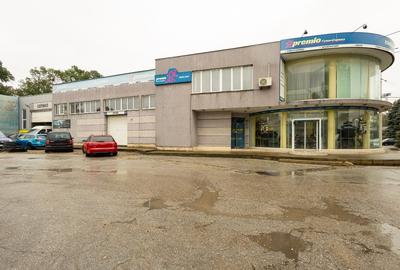 Proprietar vinde imobil industrial – Ruse, Bulgaria (la 10 minute de Giurgiu) - 2