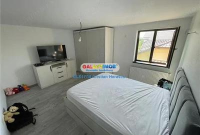 Crevedia Dr Guliei Vila mobilata utilat P+1+Pod 120 mpu teren 408 mp Crevedia Dr Guliei Vila mobilata utilat P+1+Pod 120 mpu teren 408 mp - 9