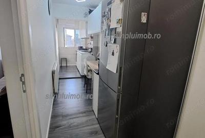 Garsonieră decomandată, mobilată în Giurgiului - 6