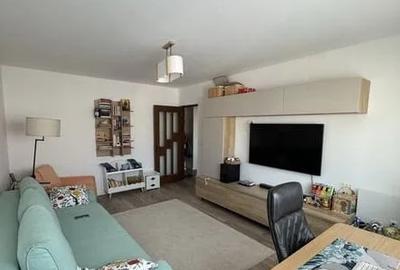 Apartament cu 2 camere, mobilat în Dristor - 1