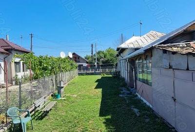 Casa si teren (79 km Bucuresti - 32 km Ploiesti - 17 km Targoviste) - 4