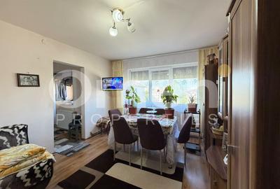 Apartament cu 2 camere în Decebal - 1