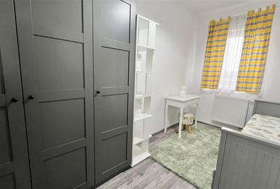 Apartament modern cu 3 camere Avantgarden I pet friendly - 9
