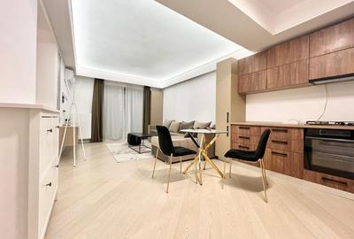 Apartament cu 2 camere, mobilat în Pipera - 2