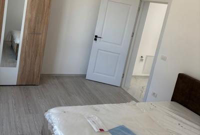 Apartament cu 2 camere decomandat, mobilat în Braytim - 3