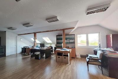 Spațiu comercial, de 100 mp, în Central - 13