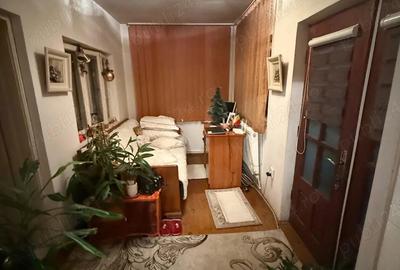 Casă în Lehliu - 10