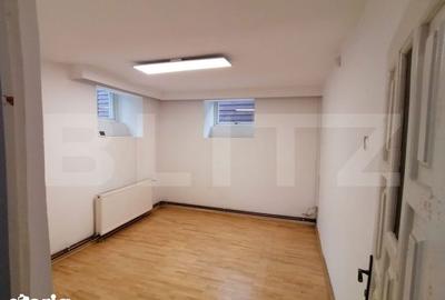 Spațiu comercial, de 504 mp, în Gruia - 3