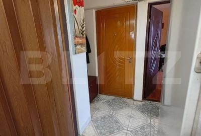 Apartament cu 2 camere în Siderurgiștilor - 9