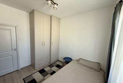 Apartament cu 3 camere decomandat în Calea Moldovei - 3