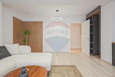 De inchiriat | Apartament 3 camere | Loc de parcare | Zona Tractorul - 20