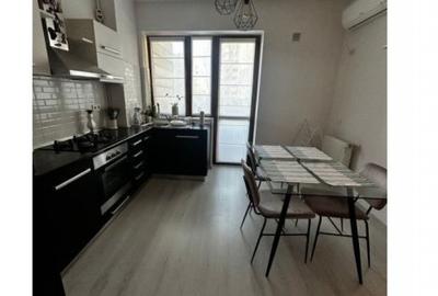 Apartament cu 3 camere semidecomandat în Vitan - 4