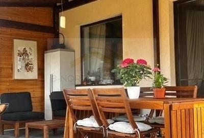 Duplex cu 4 camere cu Canalizare în Corbeanca - 1