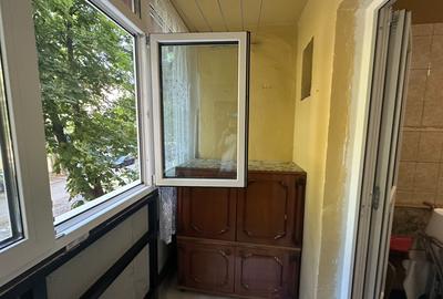 Apartament cu 2 camere în Berceni - 4