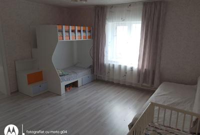 Casă cu 2 camere cu Teren 1285 Mp în Șagu - 1