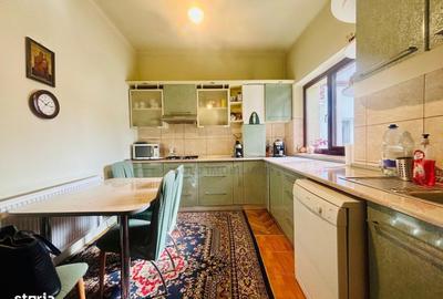 Casă cu 3 camere în Central - 5