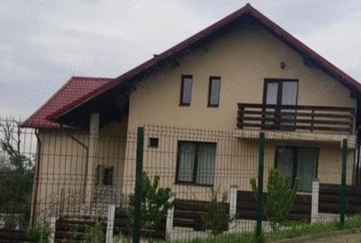 Inchiriez casa langa Lidl Burdujeni Inchiriez casa langa Lidl Burdujeni - 3