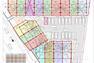 Casă individuală cu 5 camere cu Canalizare în Kamsas - 21