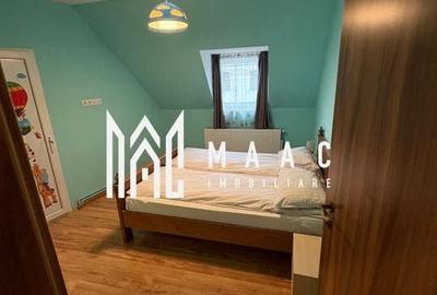 Apartament la casa | 7 camere | 202 mpu | Terezian - 10