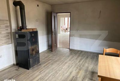 Casă cu 5 camere cu Teren 7100 Mp în Salva - 12