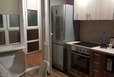 Apartament o camera zona Horea - 2