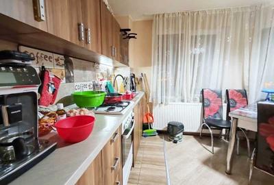 Apartament 4 camere de vanzare in Iosia Oradea, Oradea Apartament 4 camere de vanzare in Iosia Oradea, Oradea - 8