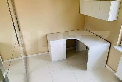 Apartament de vanzare, cu 3 camere, 76 mp, zona Tudor - 8