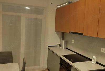 Apartament cu 2 camere decomandat în Central - 5
