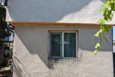 Casă cu 3 camere în Ghercești - 2