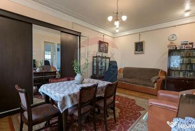 Casă cu 11 camere cu Teren 330 Mp în Iancului - 16