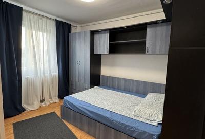 Apartament cu 2 camere, mobilat în Giurgiului - 10