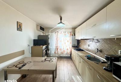 Apartament cu 2 camere decomandat, mobilat în Carpați 2 - 1