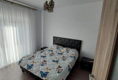 Apartament de inchiriat in Dumbravi?a Timi? - 4