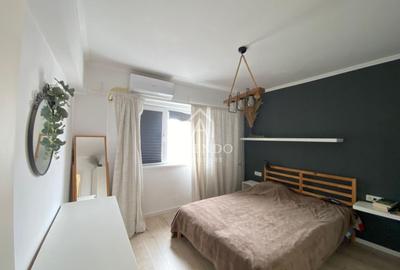 Apartament cu 2 camere circular, mobilat în Lujerului - 14