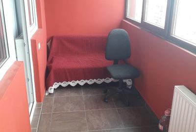 Apartament cu 2 camere decomandat în Roșu - 5