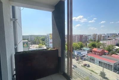 Como Park Residence-Virtutii / Apartament lux 68mp - 21