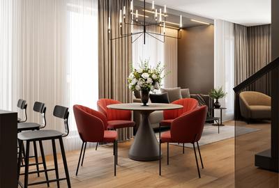 Duplex cu 4 camere cu Canalizare în Avantgarden - 8