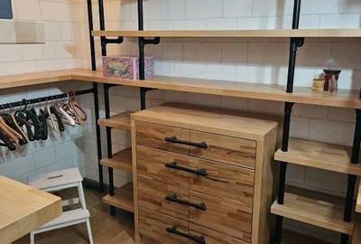 Apartament 3 camere de vanzare Upground Floreasca Aviatiei - 7