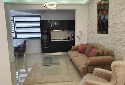 Apartament cu 2 camere în Nord