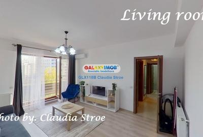 INCHIRIERE APARTAMENT 2 CAMERE PACI METROU - 8