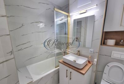 Apartament spatios cu 2 locuri de parcare in cartierul Maras - 9