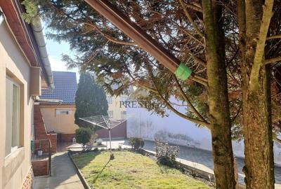 Casă individuală cu 5 camere cu Canalizare în Turnișor - 16