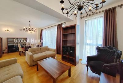 Victoriei-Kiseleff | Complex Boutique | Paza | Parcare - 6