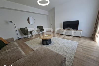 Apartament cu 2 camere decomandat, mobilat în Mihai Viteazul - 10